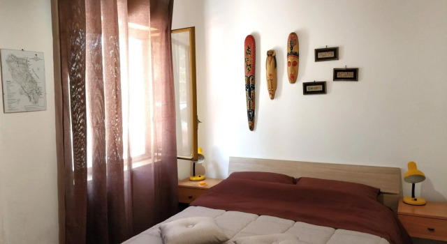 Casa Pizzido