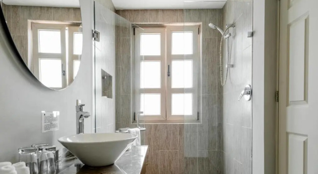 Номер Deluxe Hotel Casa Once