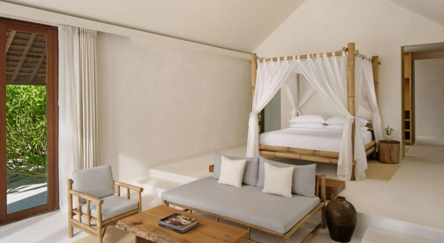 Sheraton Belitung Resort