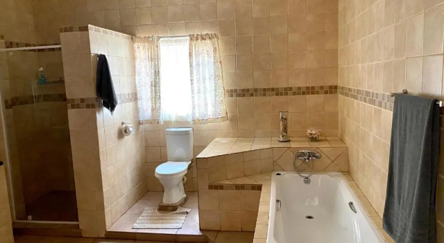 Двухместный номер Deluxe с красивым видом из окна La Bella B&B Under The Fig Tree