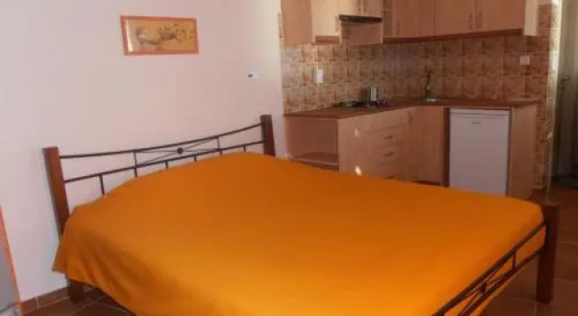 Chriason Studios & Apartments, Забронировать Апартаменты/квартира Скирос Skyros, рядом с Пристань для яхт Скироса