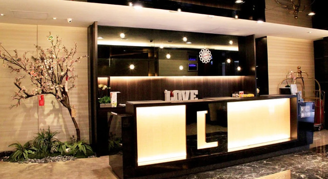 Hotel Geight Taipei, Забронировать Отель Нью-Тайбэй Тайвань