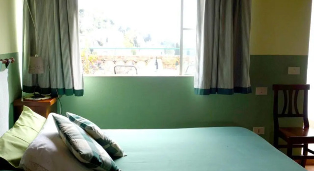 Двухместный номер Standard Bed and Breakfast Sorriso