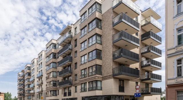 RentPlanet - Apartamenty Zajezdnia