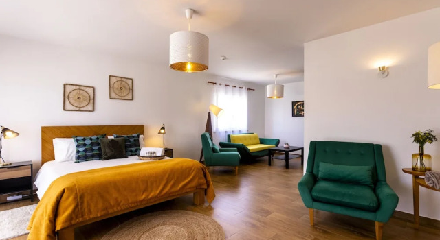 Ohana House Ericeira