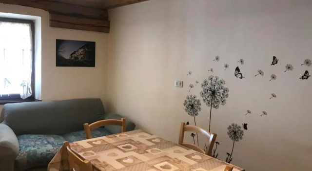 Casa Streberi