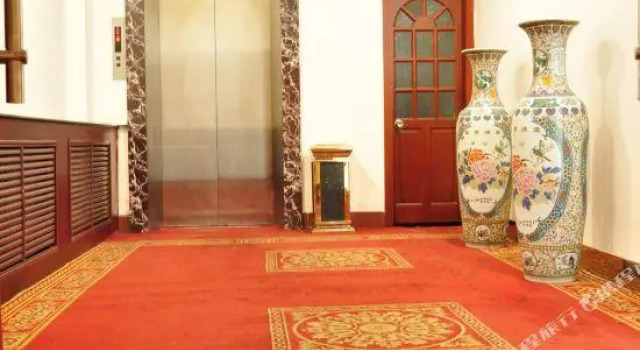 Jinhe Hotel, Book Hotel Lanzhou Gansu