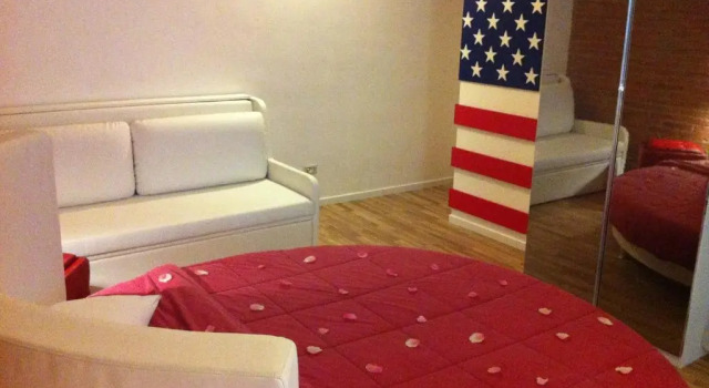 Etna GloB&B MTB, Book Hotel Hotels in Sicily with Parking, Parking