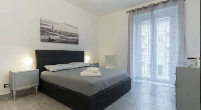 Millefonti 3, Prenota Hotel Hotel e alloggi a Torino, vicino a Palavela, Hotel
