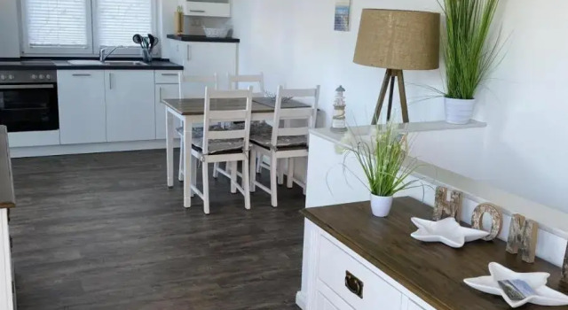 SeeVilla Scharbeutz, Забронировать Отель Шарбойц Holstein Switzerland