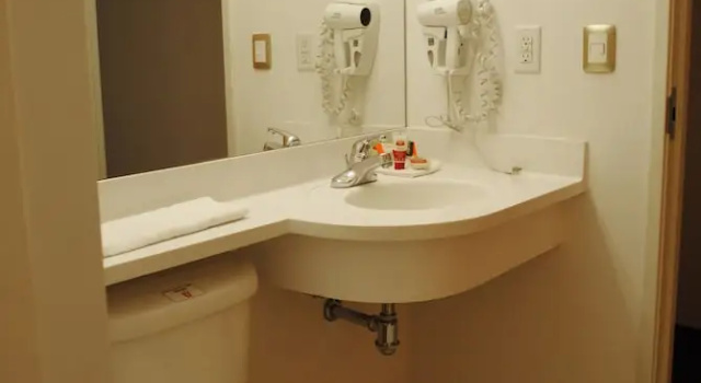 Четырёхместный номер Standard Hotel Intercity Zapopan