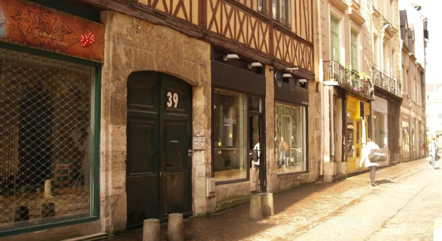 Le Saint Nicolas Appartement