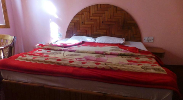 Hotel Sun Beam