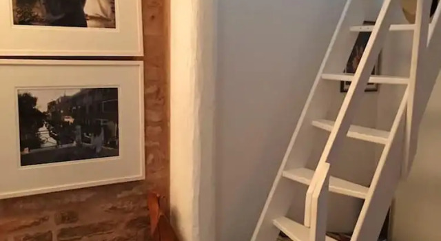 Studio in Venise, With Wonderful City View and Wifi, Забронировать Отель Кастелло Венеция