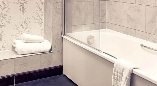 Номер Standard Mercure Thame Lambert Hotel