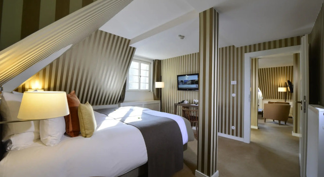 Waldhotel Stuttgart, Réserver Hôtel Hôtels à Stuttgart avec piscine, près de Schweinemuseum, Piscine