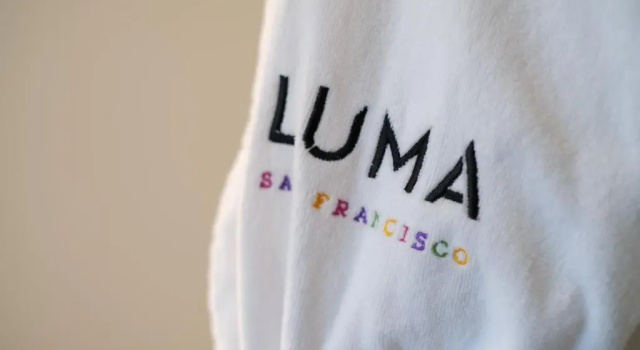 Двухместный номер для людей с ограниченными возможностями Premier LUMA Hotel San Francisco