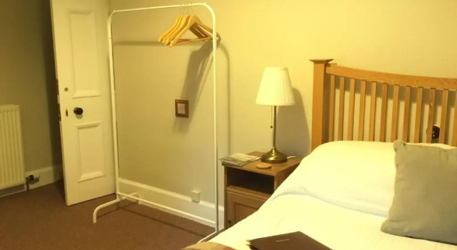 Standard Zimmer Davaar B&B