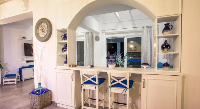 Вилла White Passion Villa