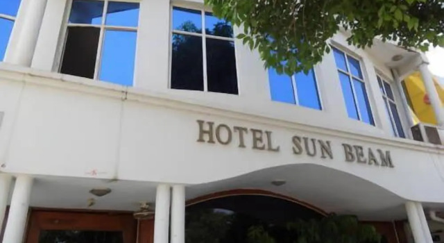 ADB Rooms Hotel Sun Beam