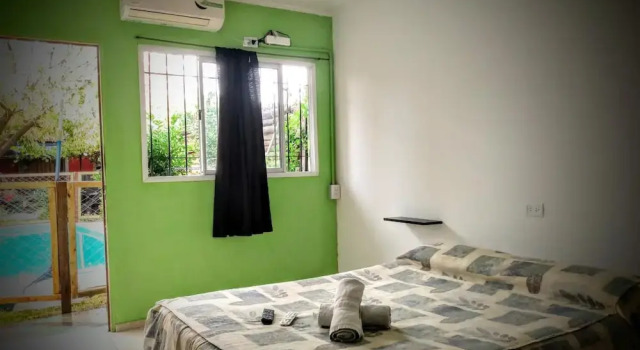Amukan Guest House