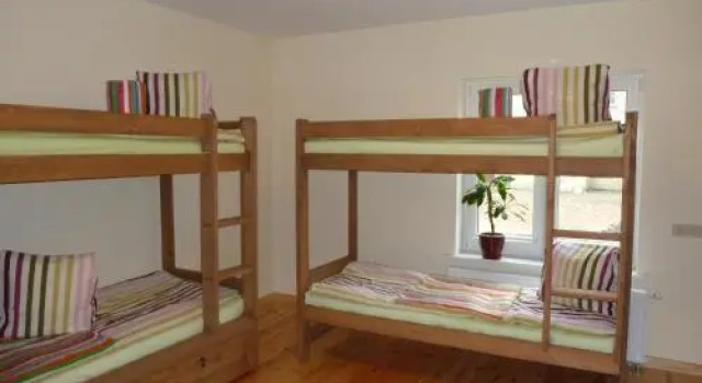KUBU Loft, Buchen Sie Hostel Hostels in Ostsee, Hostel