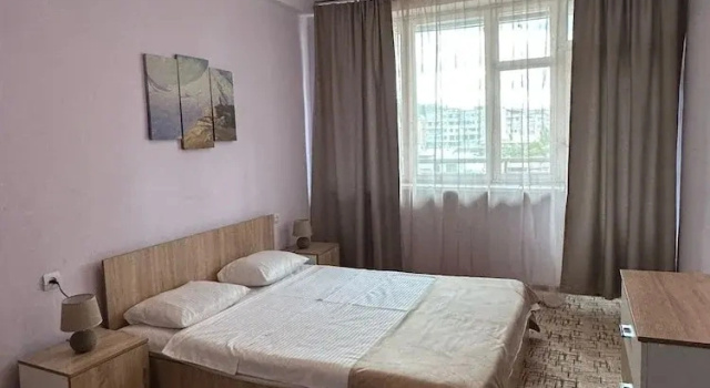 Appartamento Sofia's Apartment in Yerevan