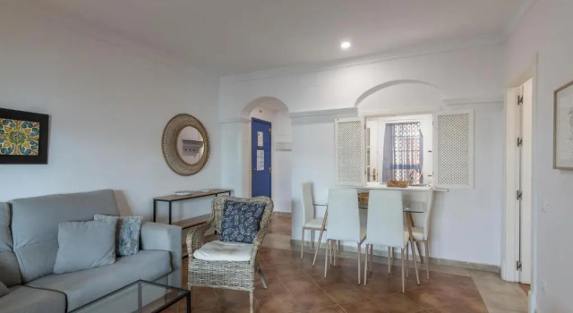 Апартаменты с балконом Playa Grande PLUS by Ĥ - Playa Punta del Moral PPHG207P209