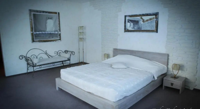 Номер Standard Pensiunea Vlahia Inn