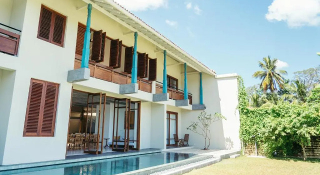 Sitara Weligama