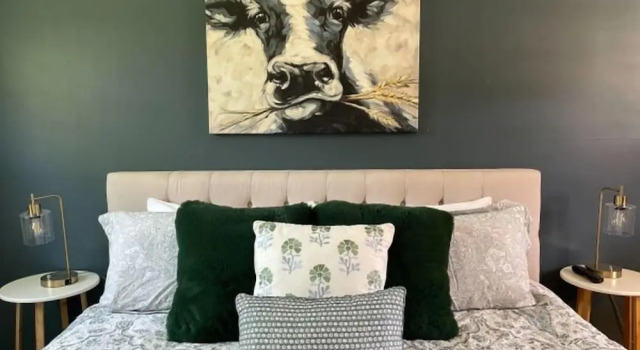 Номер Classic Brittany Motel