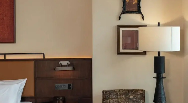 Номер Standard Papman Hotel Kunming - Xishan Wanda