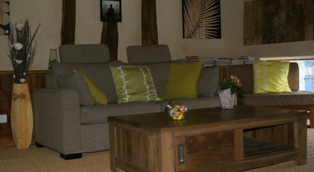 Chambres d'Hôtes la Vigne sur le Foin, Rezerwuj Hotel Chainaz-les-Frasses Owernia