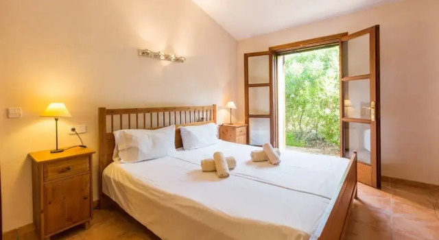 Villa Poligono 50 Parcela 367 Holiday hou No.1