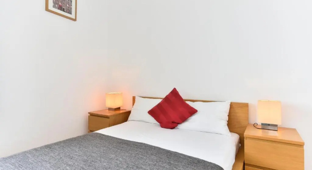 Fantastic Stays at Camden