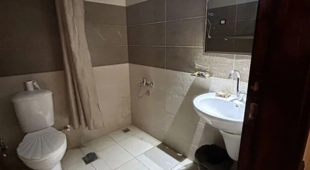 Номер Standard Pyramids Road Guest House