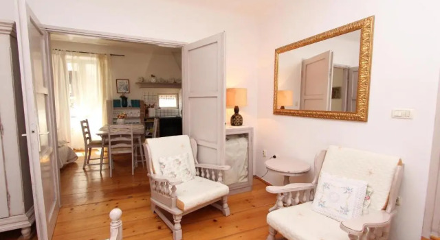 Apartments Milkana, Забронировать Апартаменты/квартира Ровинь Rovinj Riviera, рядом с Пристань для яхт Ровиня