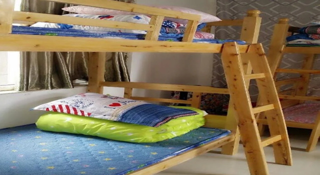 Хостел Chongqing Slipper Hostel