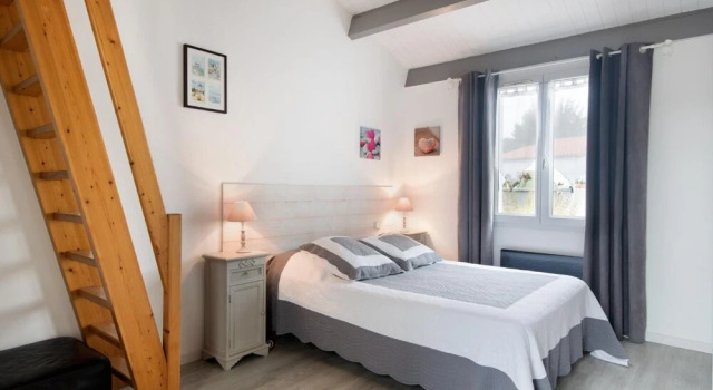 Maison Rhéa, Rezerwuj Hotel Hotele w Charente-Maritime z parkingiem, Parking