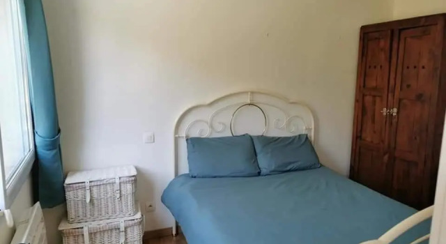 maison à 15 min à pied du port du tréport, Book Hotel Eu 