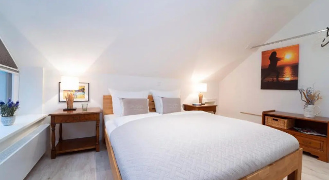 Badeweg 7 Frank Sinatra, Забронировать Отель Шарбойц Holstein Switzerland