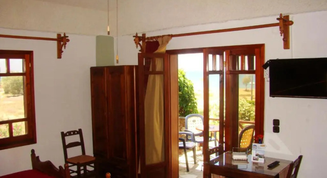 Studio Drapania Beach