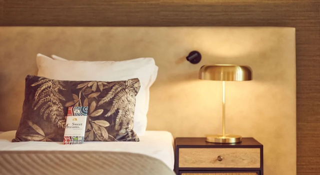 Номер Standard Van der Valk Hotel Arnhem