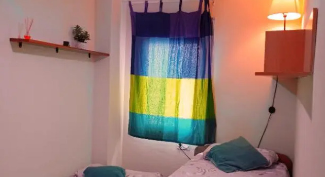 2 bedrooms appartement with city view furnished terrace and wifi at Granada, Забронировать Апартаменты/квартира Заидин Гранада, рядом с Парк Технологицо