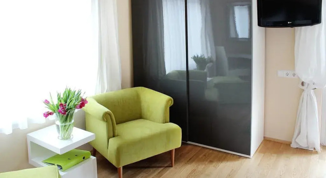 Hotel-Pension St. Hubertushof, Rezerwuj Hotel Bad Gleichenberg Styrian Spa Country