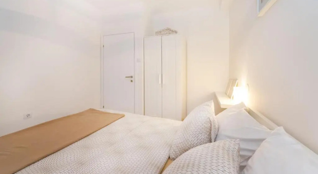 Апартаменты Apartments Shosha