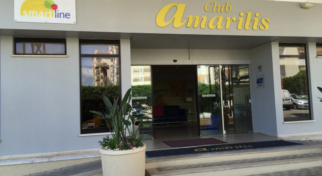 RR Club  Amarilis