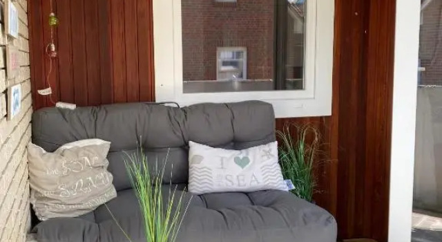 Strandstern Norddeich, Réserver Appartement Norddeich Frise orientale