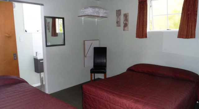 Sportmans Lodge, Забронировать Отель Терейнджи Lake Taupo