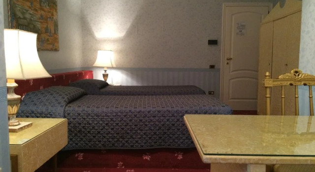 Hotel Parco Dei Principi, Book Hotel 3-stjernede hoteller i Foggia, 3*
